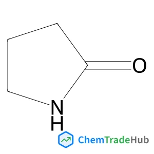 2-PYRROLIDONE