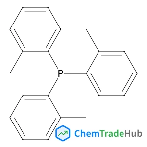 TRI-O-TOLYL PHOSPHINE