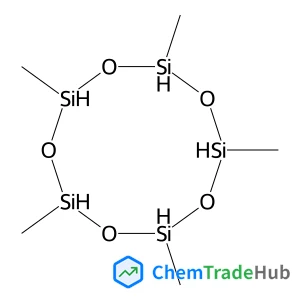 2,4,6,8,10-Pentamethyl-1,3,5,7,9,2,4,6,8,10-pentoxapentasilecane