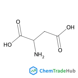 Aspartic acid Aspartic acid