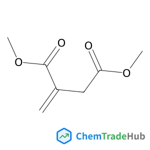 Dimethyl 2-methylenesuccinate