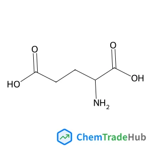 Glutamic acid