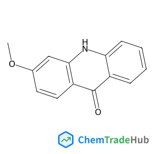 3-Methoxyacridin-9-one