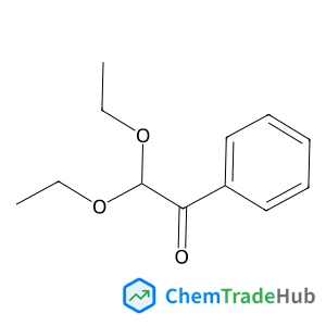 2,2-Diethoxy-1-phenylethanone