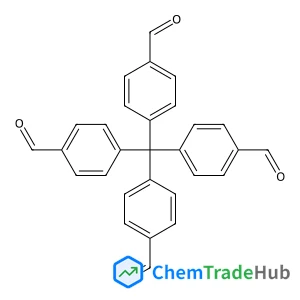 4,4',4'',4'''-Methanetetrayltetrabenzaldehyde