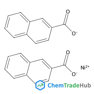 Nickel(2+) di(2-naphthoate)