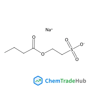 Fatty acids, coco,2-sulfoethyl esters, sodium salts