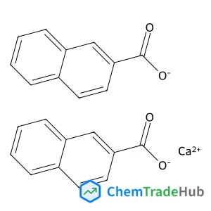 Calcium di(2-naphthoate)