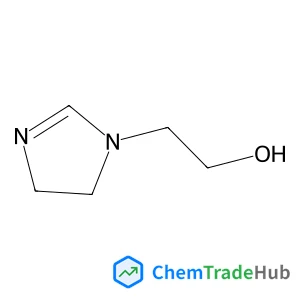 2-(4,5-Dihydro-1H-imidazol-1-yl)ethanol