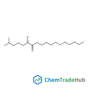 N-[3-(dimethylamino)propyl]dodecanamide N-oxide