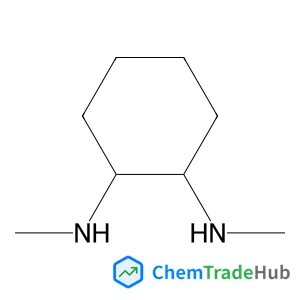 N,N'-Dimethyl-1,2-cyclohexanediamine