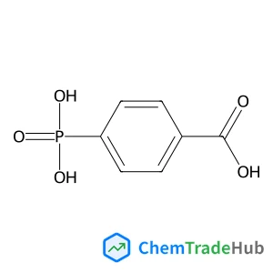 4-Phosphonobenzoic acid 4-Phosphonobenzoic acid