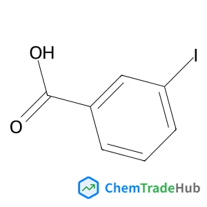 3-Iodobenzoic acid