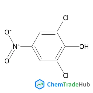 2,6-Dichloro-4-nitrophenol