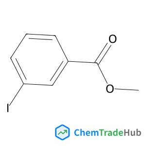Methyl 3-iodobenzoate