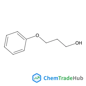 3-Phenoxy-1-propanol