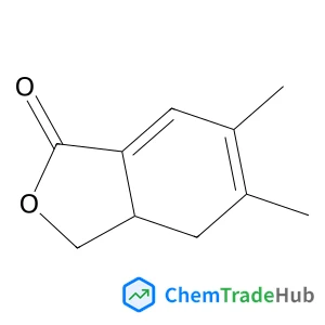 5,6-Dimethyl-3a,4-dihydro-2-benzofuran-1(3H)-one