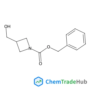 Benzyl 3-(hydroxymethyl)-1-azetidinecarboxylate