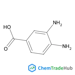3,4-Diaminobenzoic acid