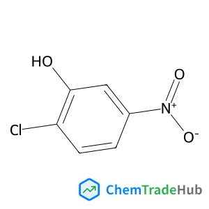 2-Chloro-5-nitrophenol