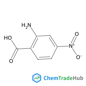 2-Amino-4-nitrobenzoic acid