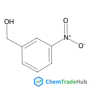 (3-Nitrophenyl)methanol (3-Nitrophenyl)methanol