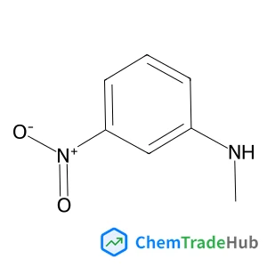 n-Methyl-3-nitroaniline