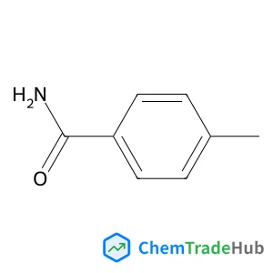 4-Methylbenzamide