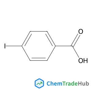 4-Iodobenzoic Acid