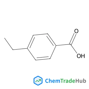 4-Ethylbenzoic acid