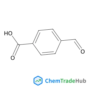 4-Formylbenzoic acid