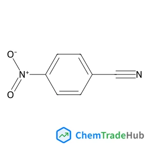 4-Nitrobenzonitrile