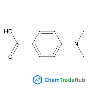 4-(Dimethylamino)benzoic acid 4-(Dimethylamino)benzoic acid
