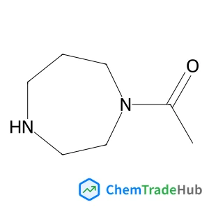 1-(1,4-Diazepan-1-yl)ethanone