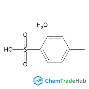 p-Toluenesulfonic acid monohydrate
