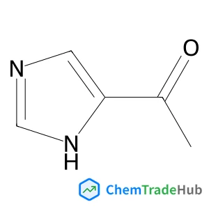 4-ACETYLIMIDAZOLE