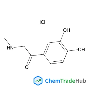 Adrenaline EP Impurity C HCl