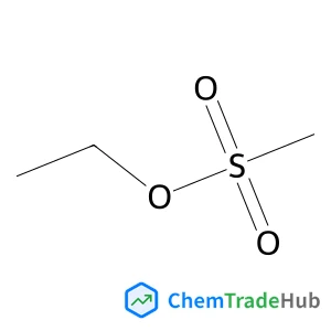 ETHYL METHANESULFONATE