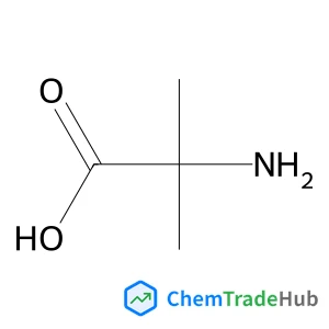 2-Methylalanine (2-Aminoisobutyric Acid)