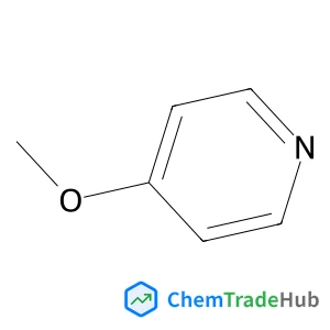 4-Methoxypyridine