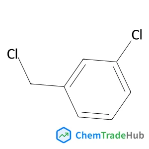 1-Chloro-3-(chloromethyl)benzene