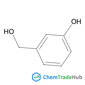 3-(Hydroxymethyl)phenol