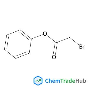 Phenyl bromoacetate