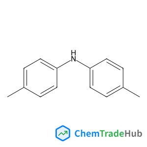 4-Methyl-N-(4-methylphenyl)aniline