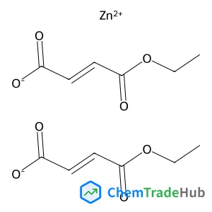 ZINC ethyl fumarate