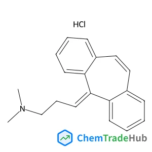 Nortriptyline EP Impurity E HCl (Amitriptyline EP Impurity B HCl)