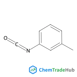 1-Isocyanato-3-methylbenzene