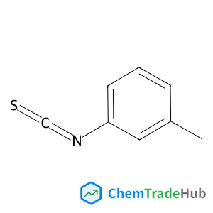1-Isothiocyanato-3-methylbenzene