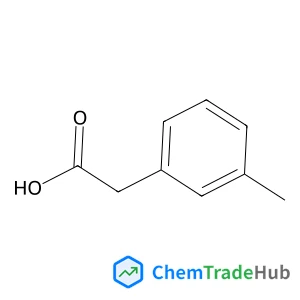 (3-Methylphenyl)acetic acid
