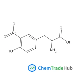 3-Nitro-L-tyrosine